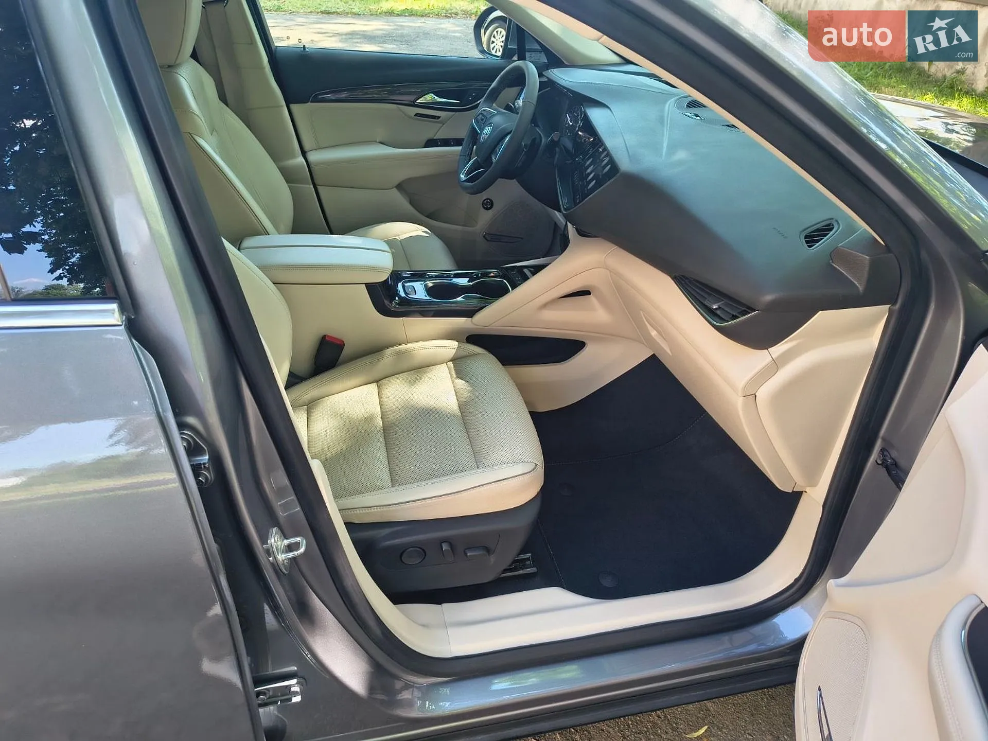 2021 Buick Envision - мініатюра 17