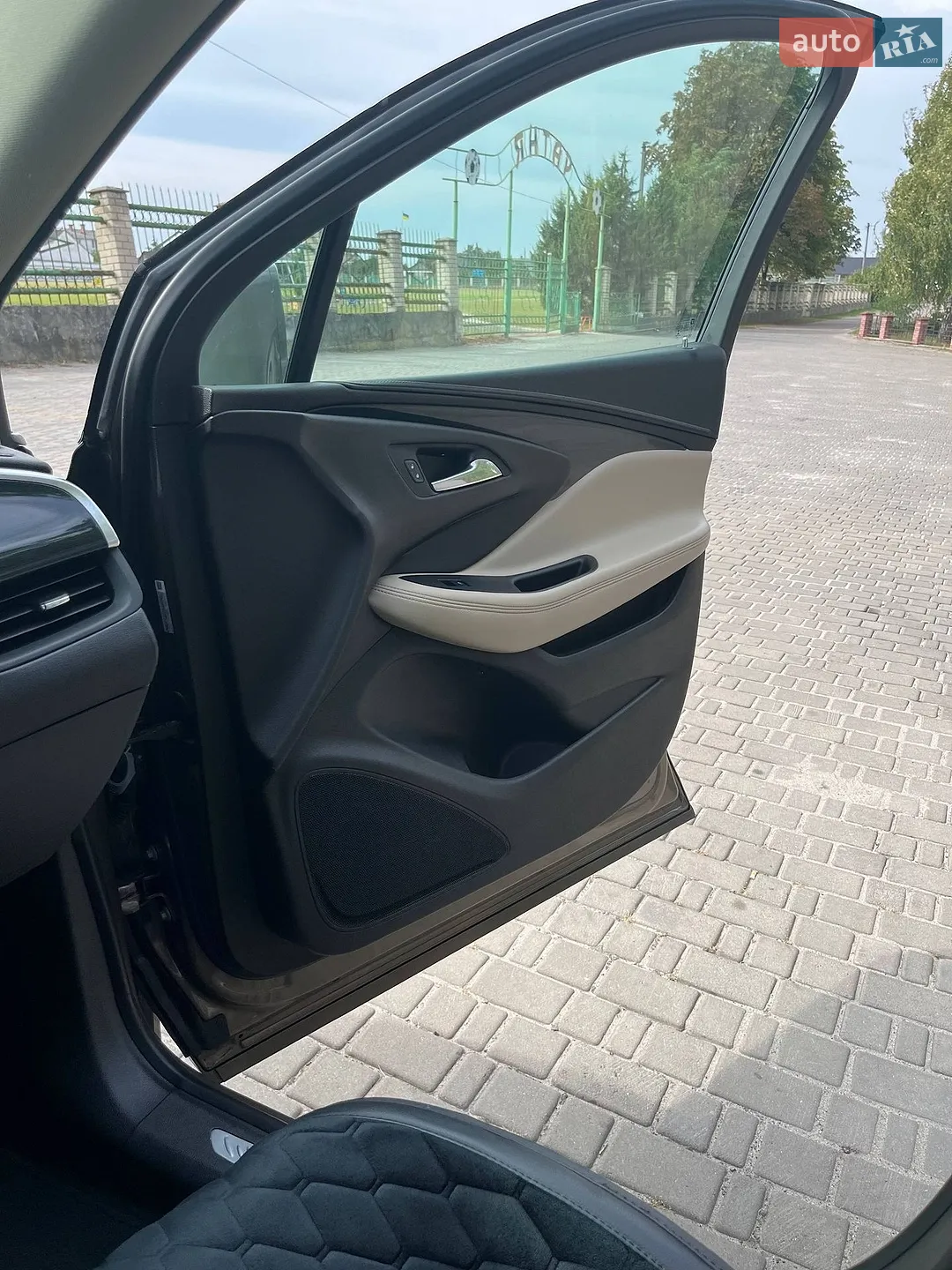 2016 Buick Envision - мініатюра 15
