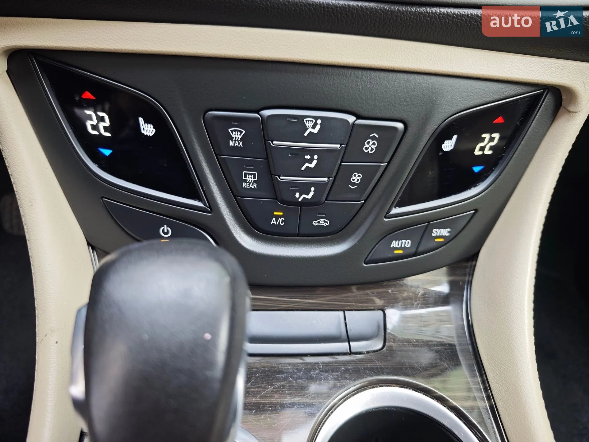 2018 Buick Envision - мініатюра 34