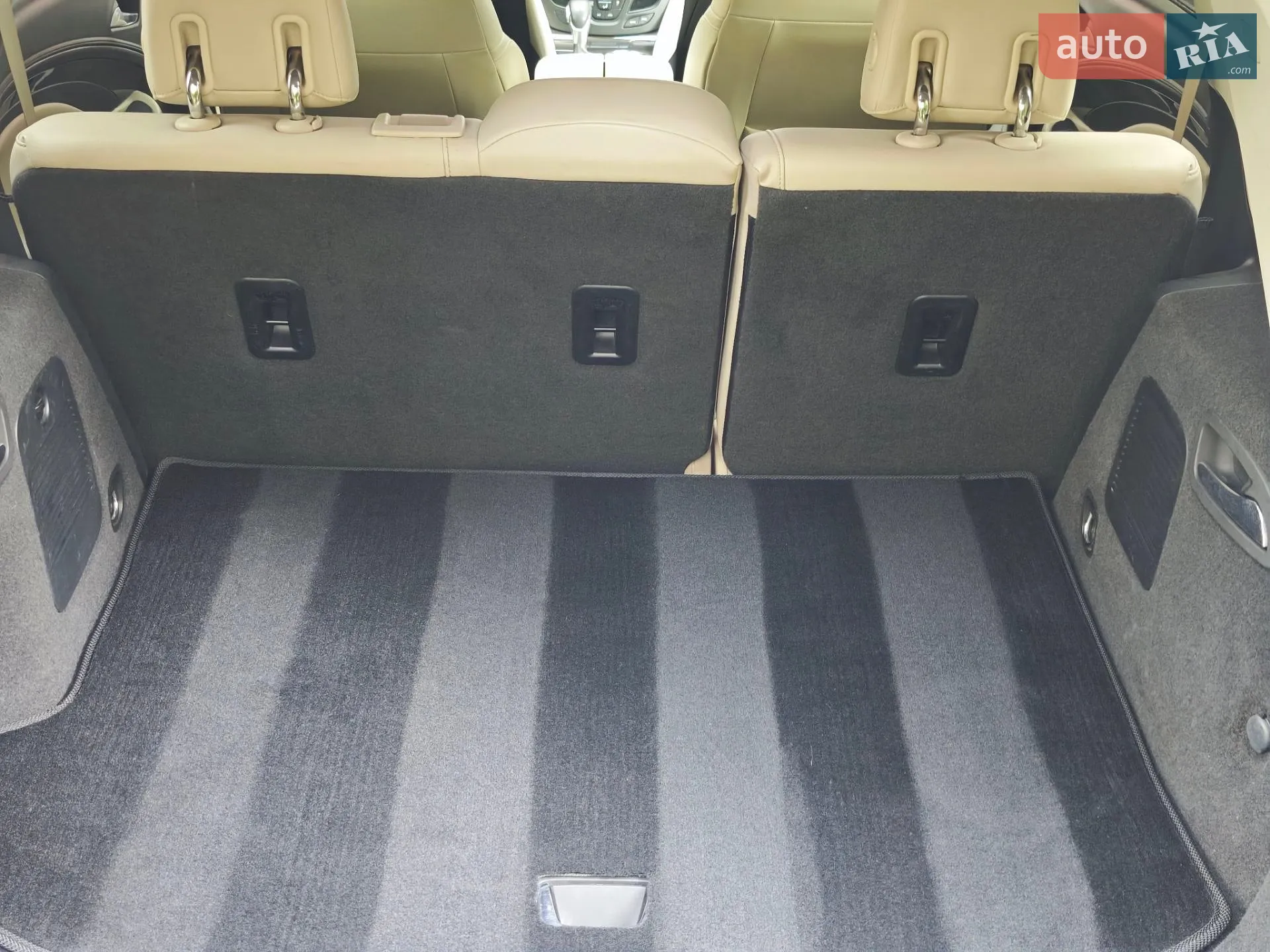 2018 Buick Envision - мініатюра 52