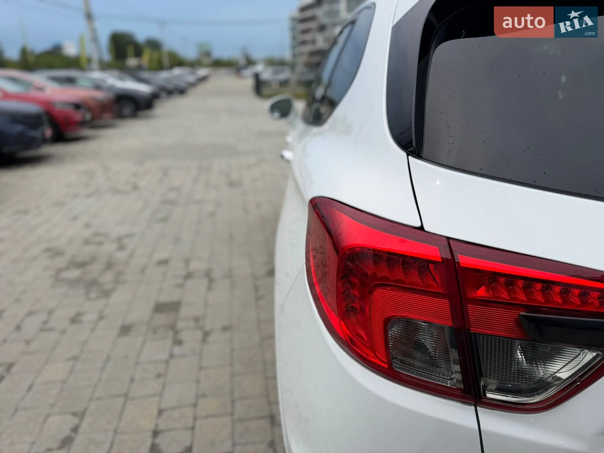 2017 Buick Envision - мініатюра 9