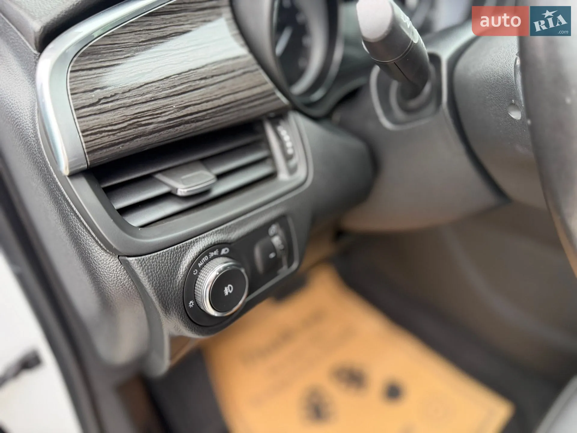 2017 Buick Envision - мініатюра 20