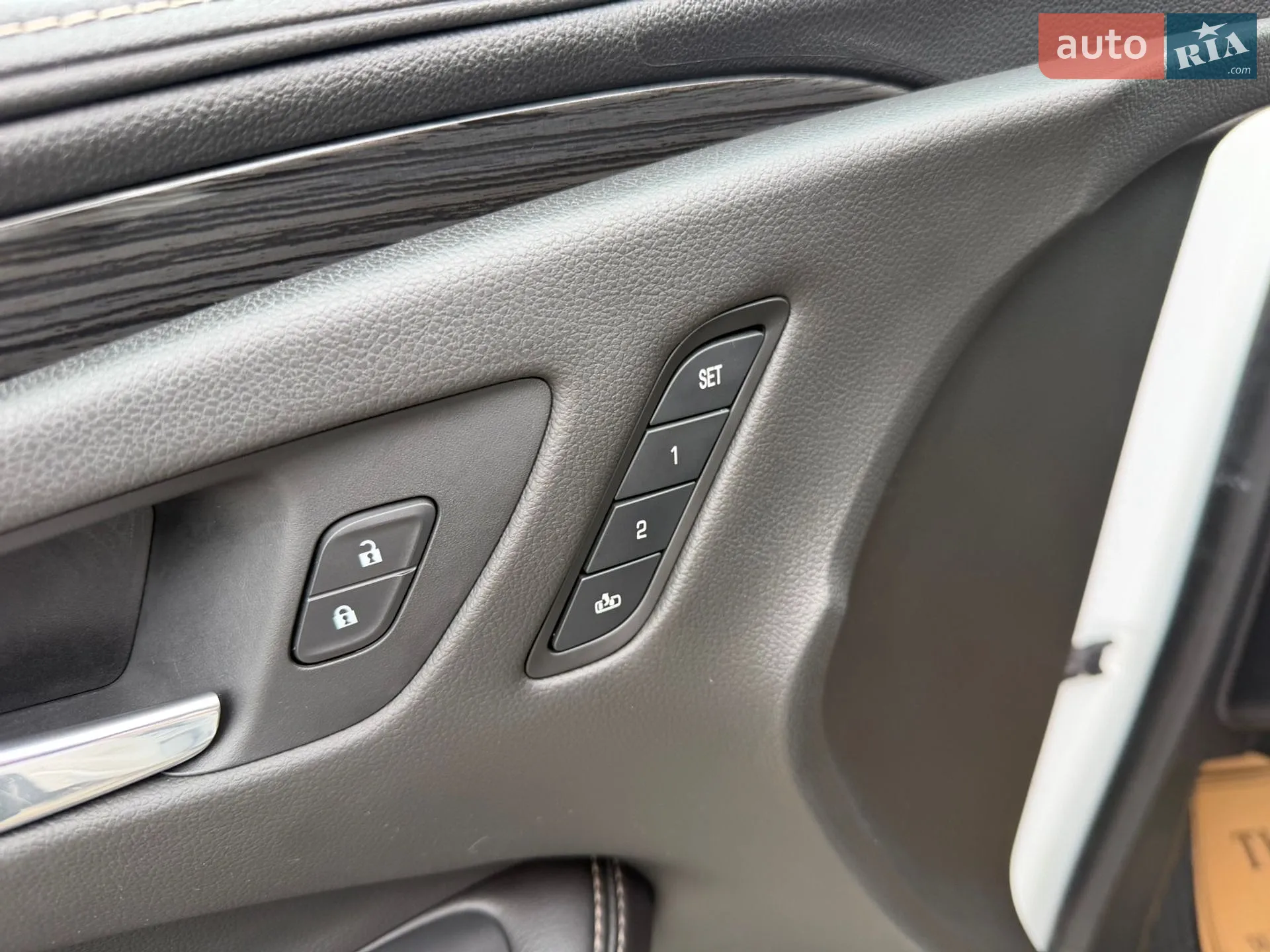 2017 Buick Envision - мініатюра 21