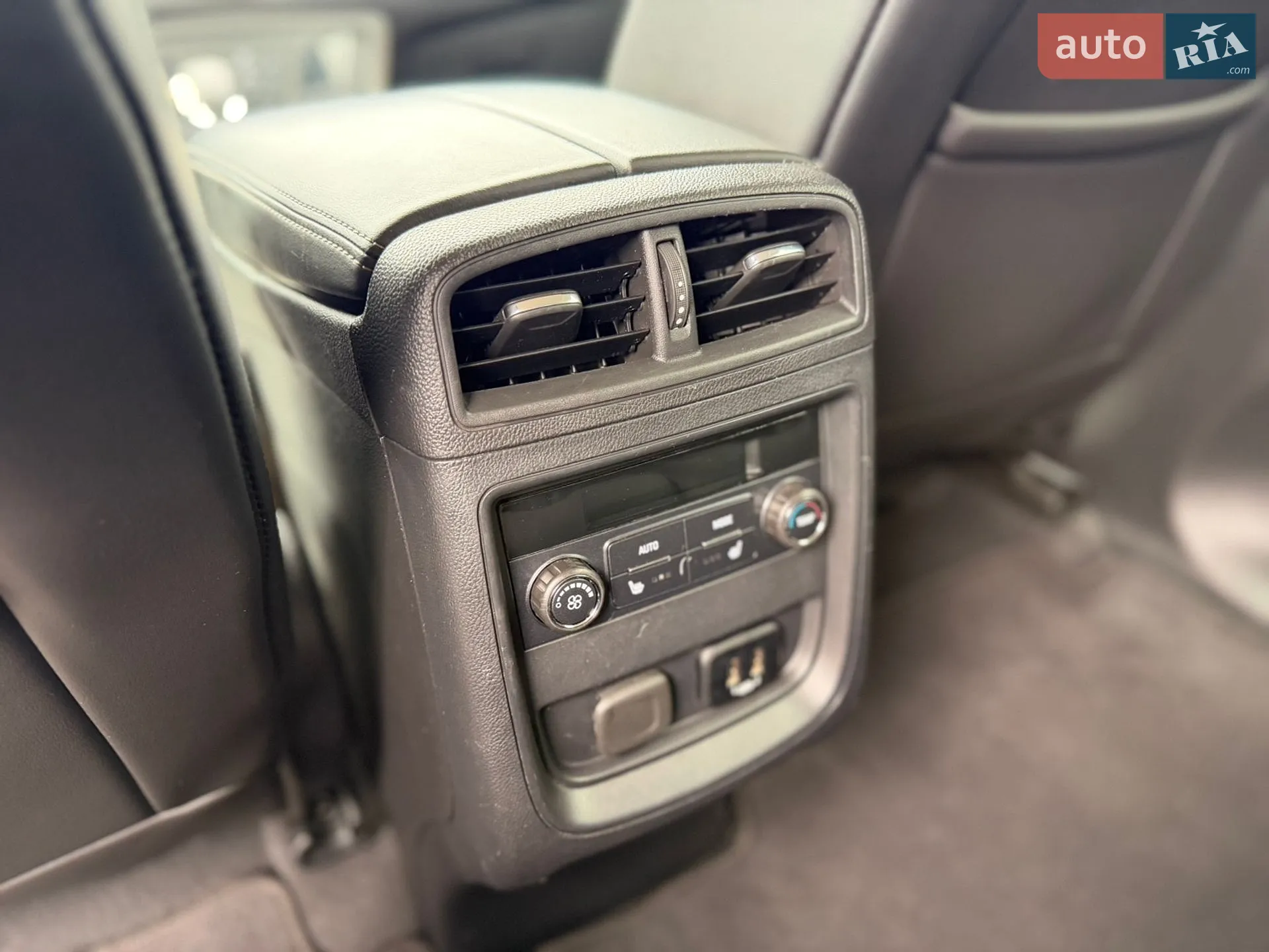 2017 Buick Envision - мініатюра 24