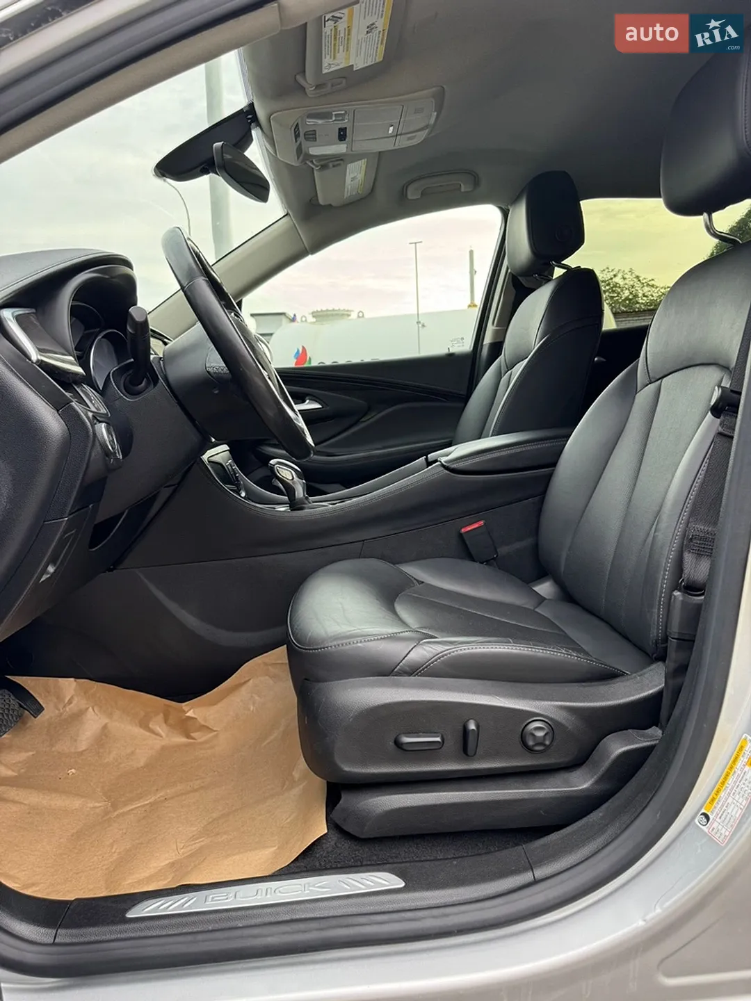 2018 Buick Envision - мініатюра 14