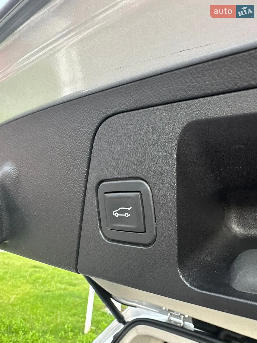 2018 Buick Envision - мініатюра 28