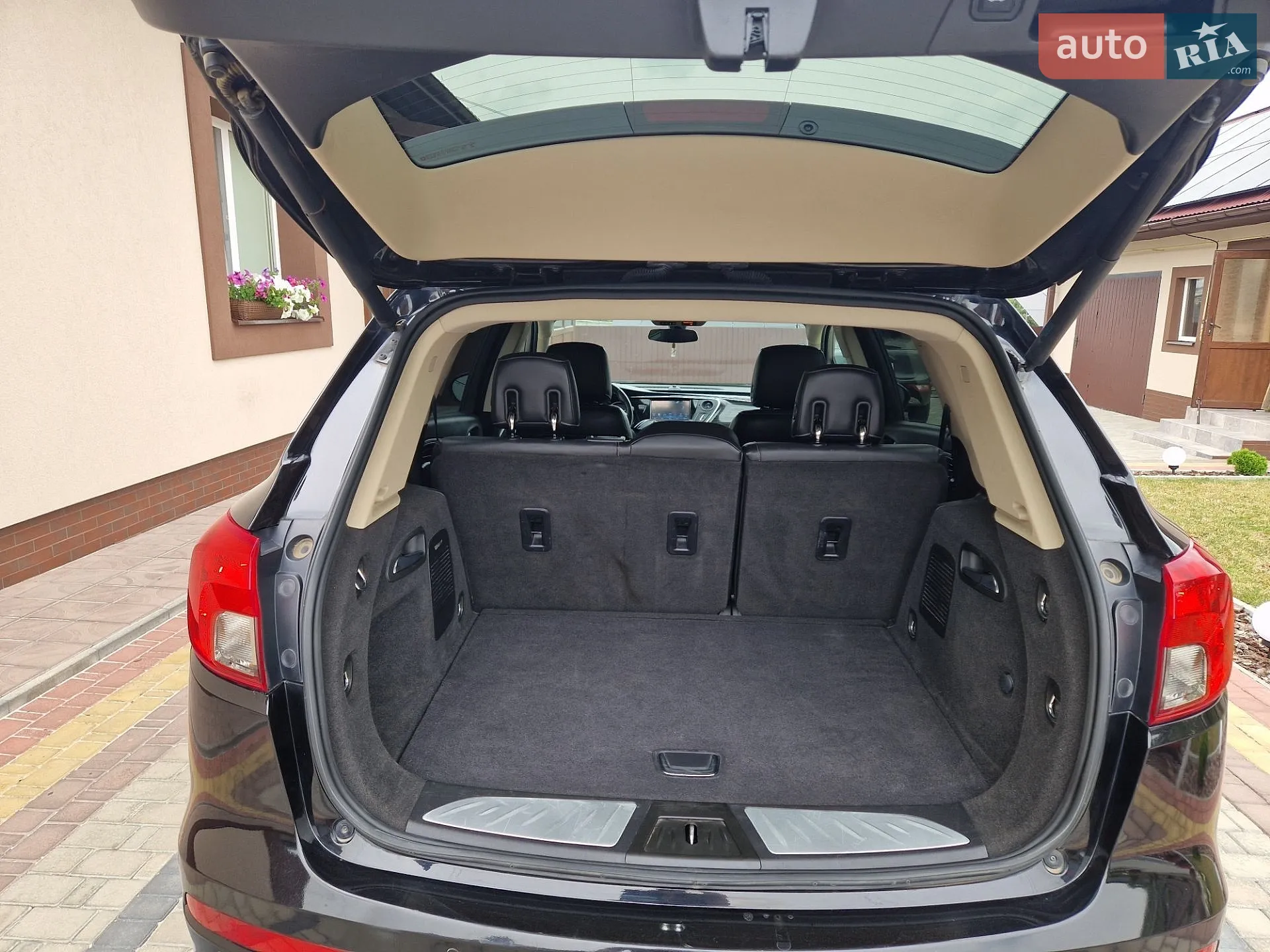 2016 Buick Envision - мініатюра 17