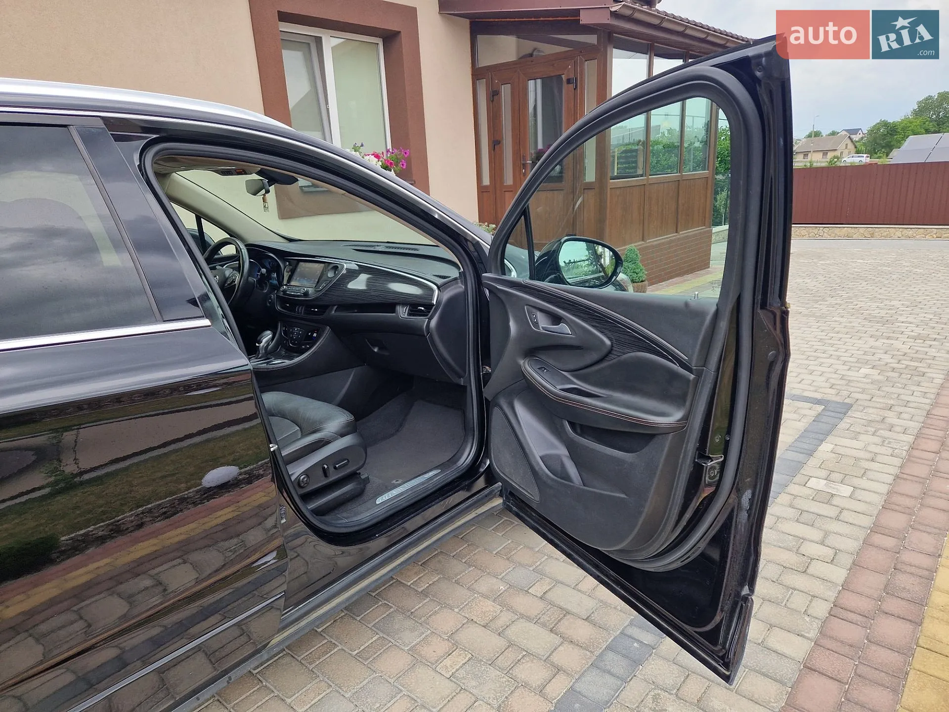 2016 Buick Envision - мініатюра 21