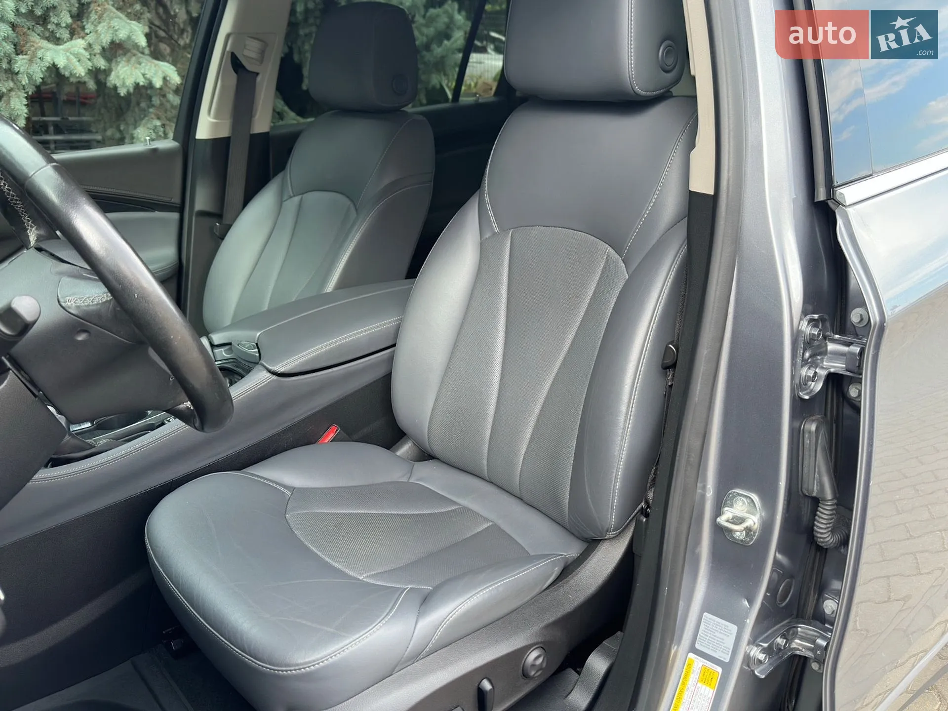 2020 Buick Envision - мініатюра 9