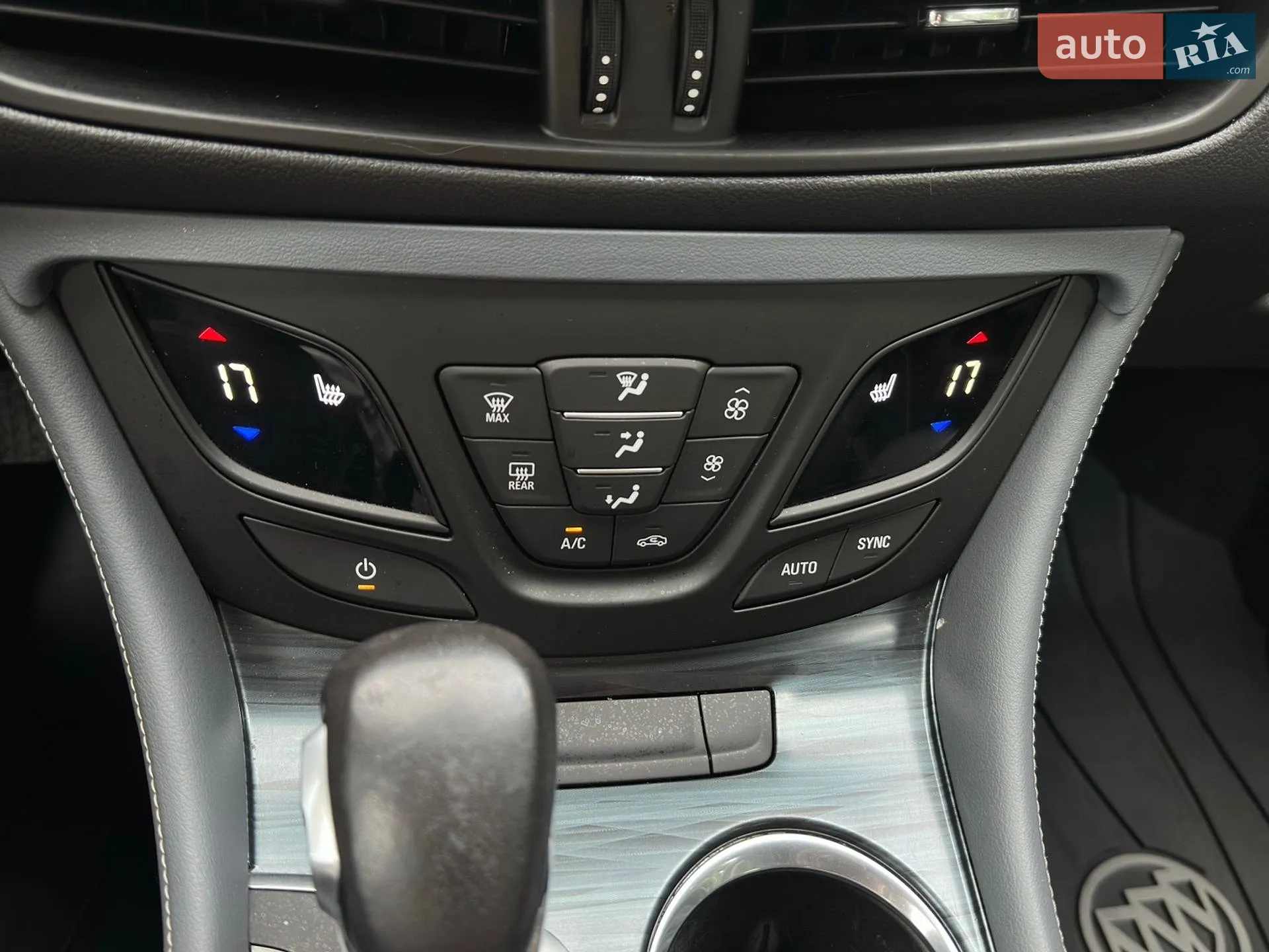 2020 Buick Envision - мініатюра 20
