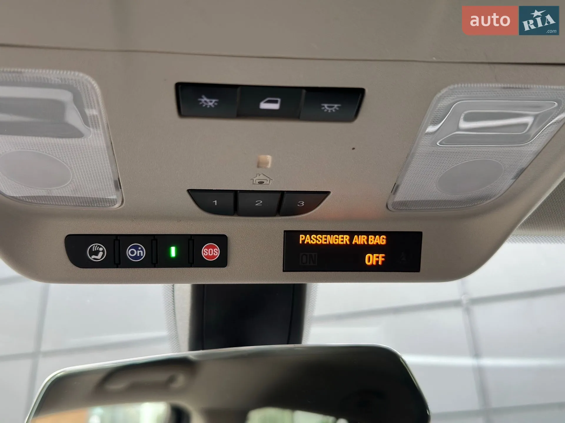 2020 Buick Envision - мініатюра 26