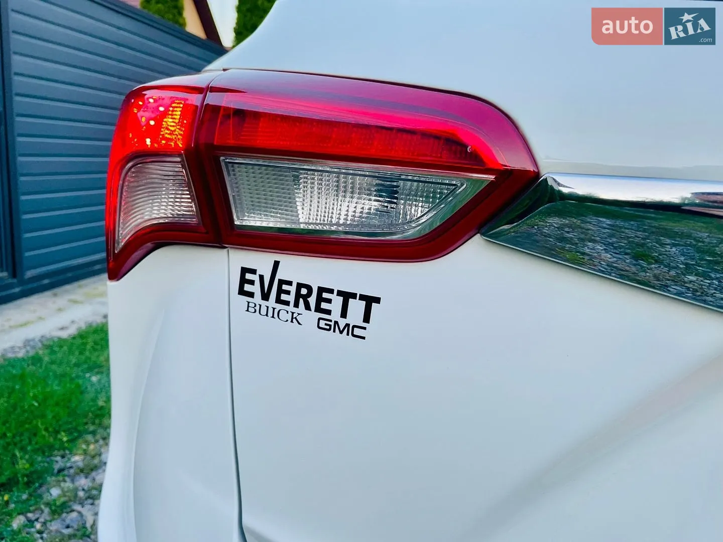 2020 Buick Envision - мініатюра 14