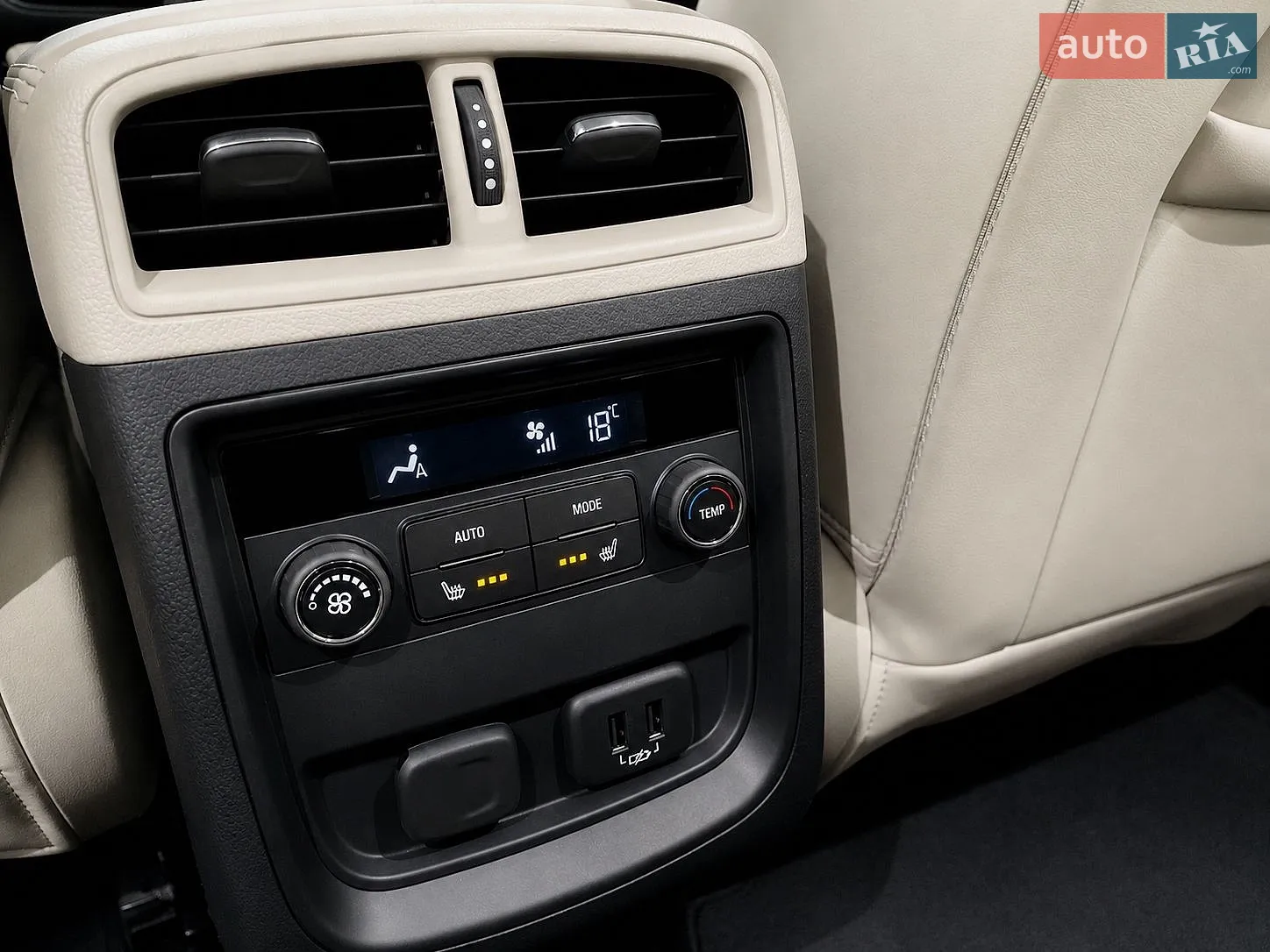 2020 Buick Envision - мініатюра 46