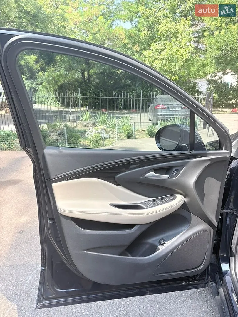 2020 Buick Envision - мініатюра 20