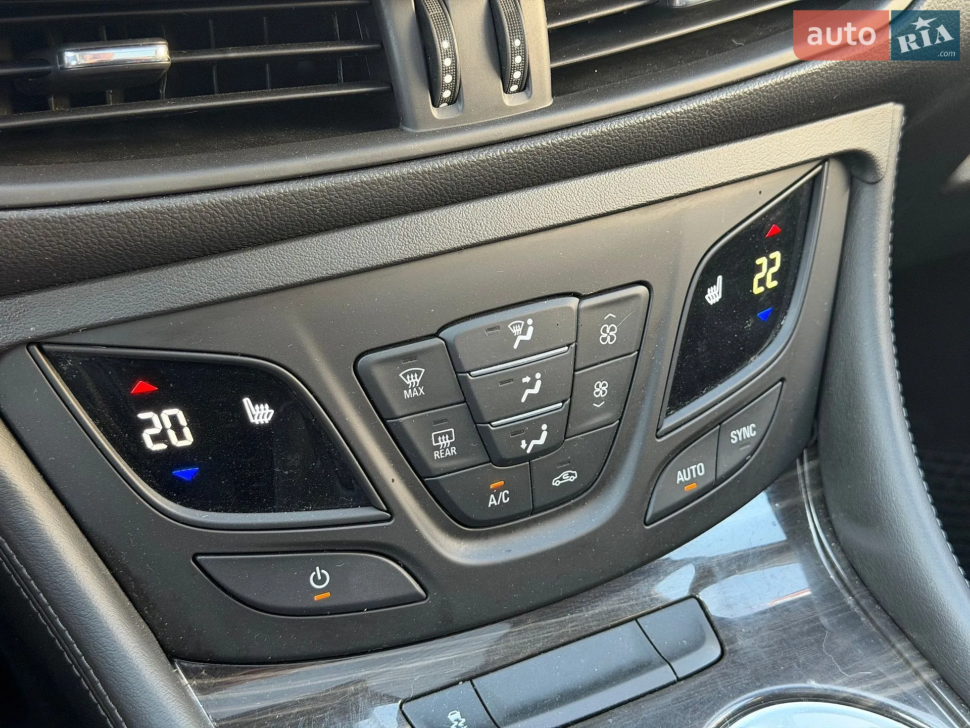 2018 Buick Envision - мініатюра 18