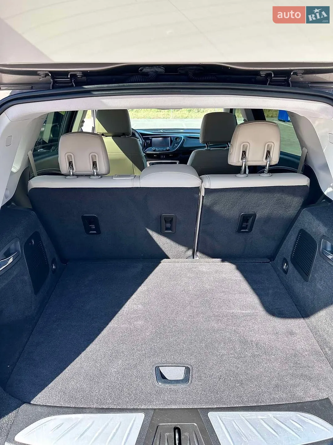 2018 Buick Envision - мініатюра 9