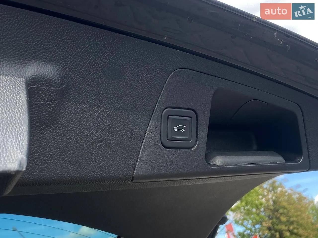 2020 Buick Envision - мініатюра 2