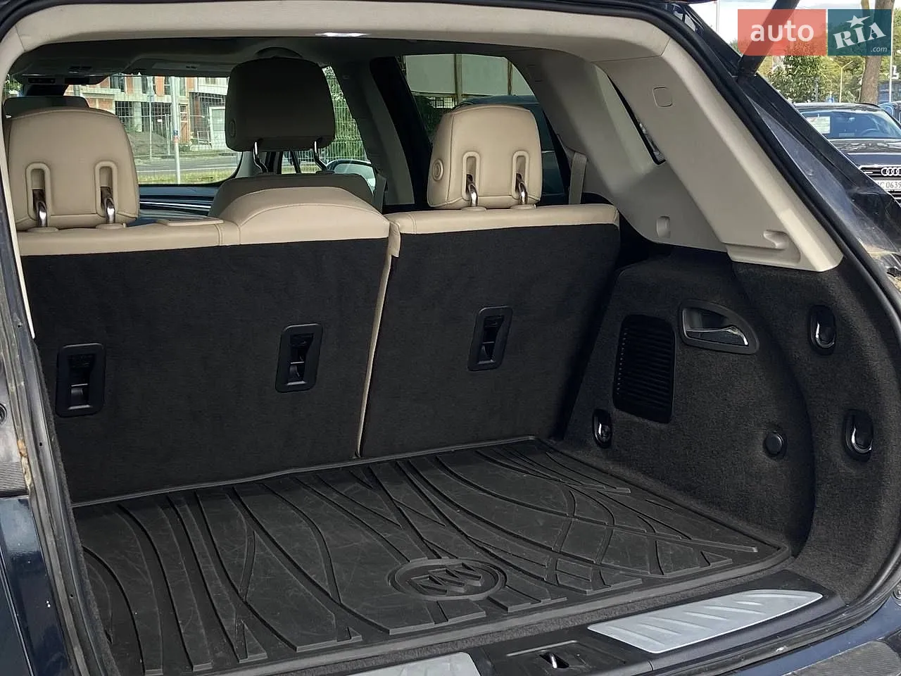 2020 Buick Envision - мініатюра 3