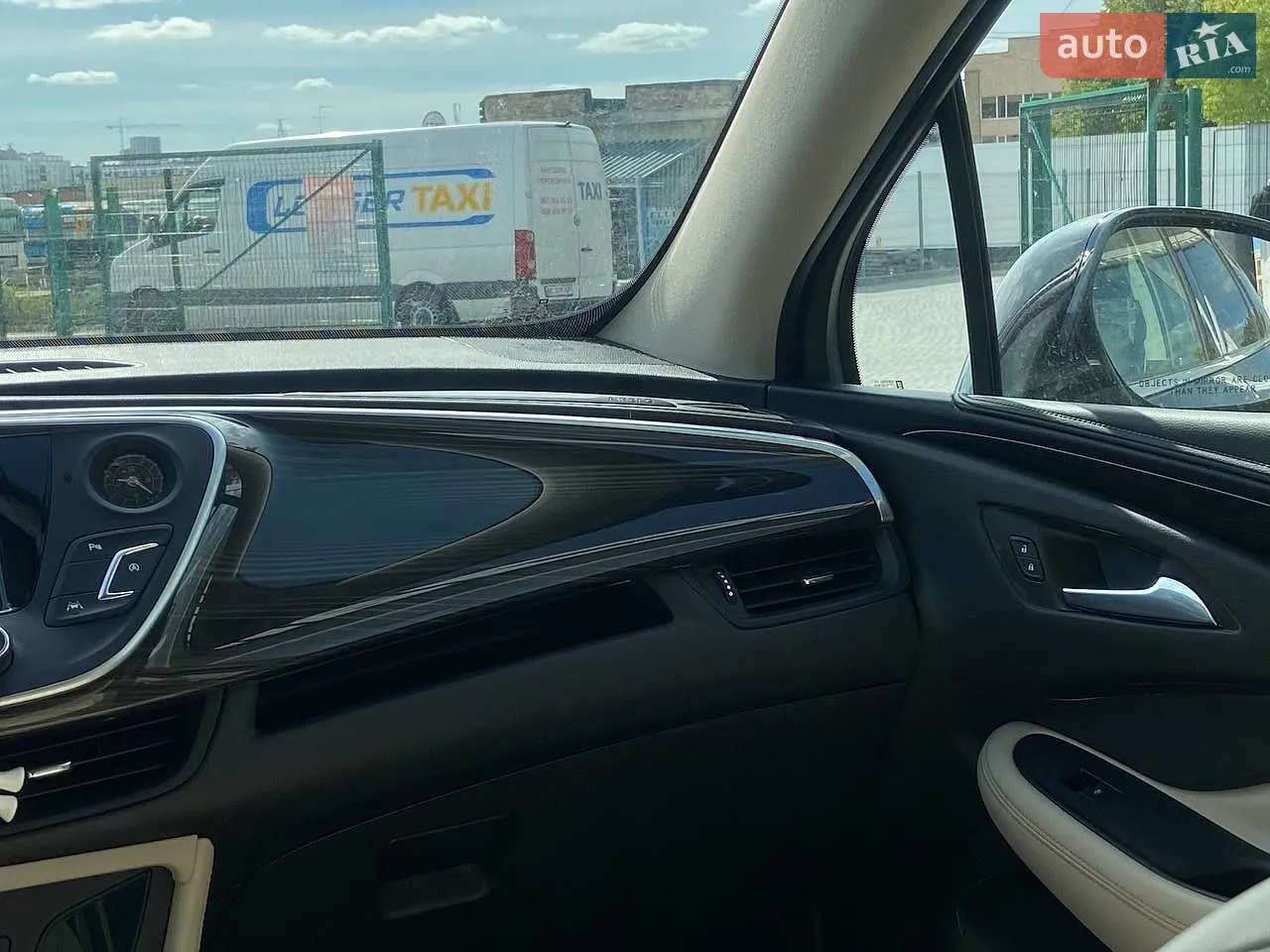 2020 Buick Envision - мініатюра 13