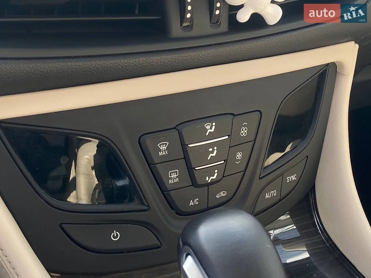 2020 Buick Envision - мініатюра 18