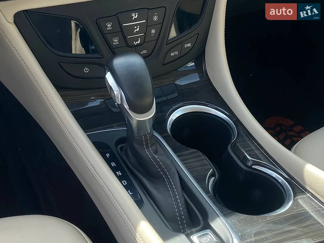 2020 Buick Envision - мініатюра 19