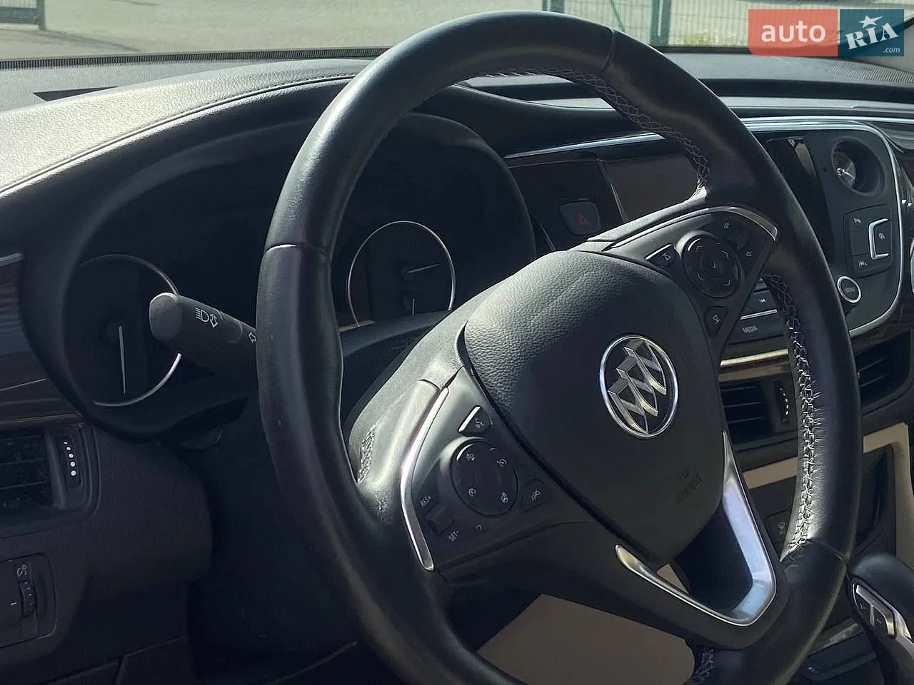 2020 Buick Envision - мініатюра 20