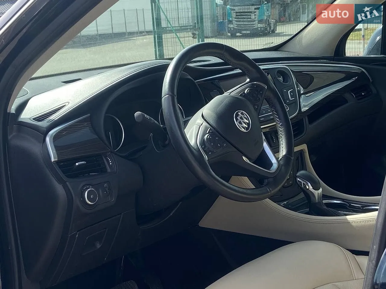 2020 Buick Envision - мініатюра 23
