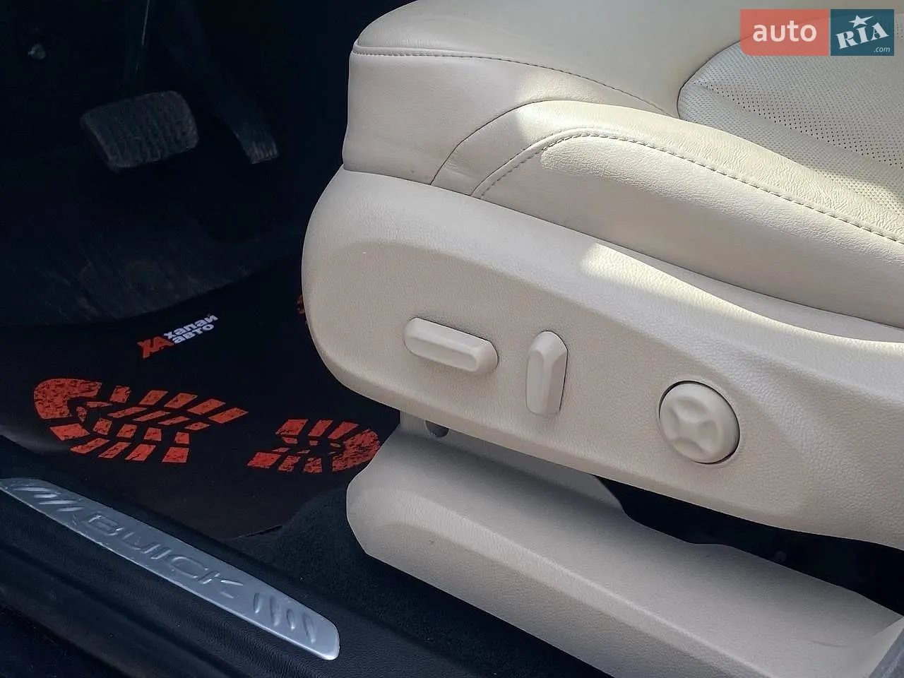 2020 Buick Envision - мініатюра 24