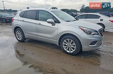 Внедорожник / Кроссовер Buick Envision 2016 в Львове