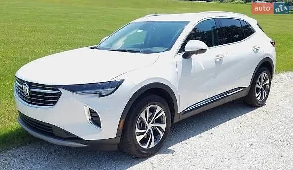 Buick Envision