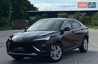 Позашляховик / Кросовер Buick Envista 2024 в Києві