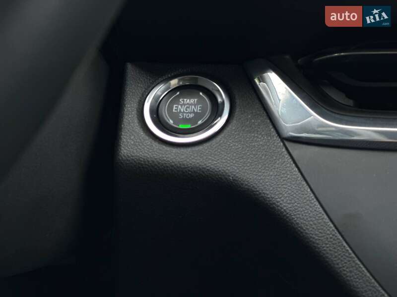 Внедорожник / Кроссовер Buick Envista 2024 в Киеве