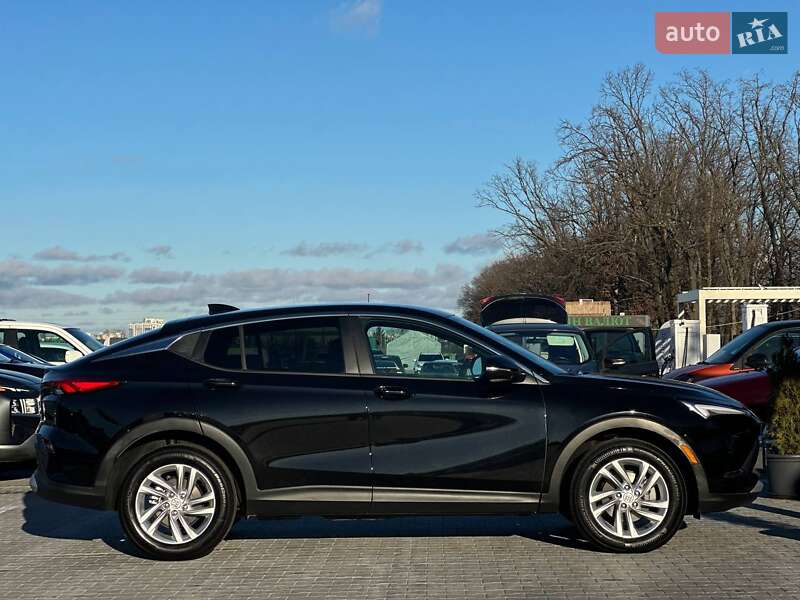 Внедорожник / Кроссовер Buick Envista 2024 в Киеве