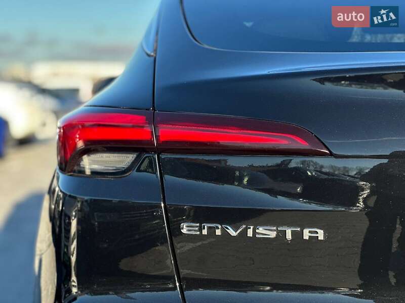 Внедорожник / Кроссовер Buick Envista 2024 в Киеве