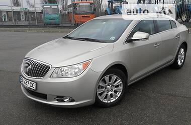 Седан Buick LaCrosse 2013 в Кропивницькому