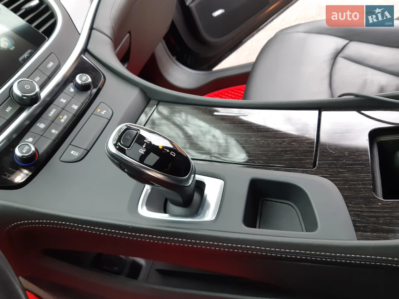 2016 Buick LaCrosse - мініатюра 10