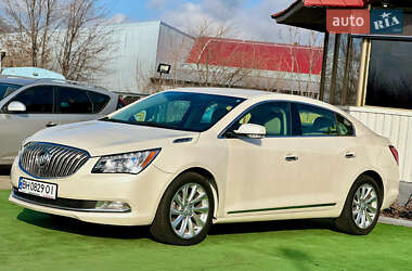 Седан Buick LaCrosse 2013 в Одессе