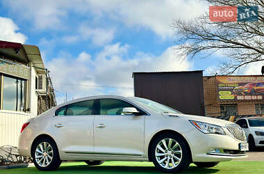 Седан Buick LaCrosse 2013 в Одессе