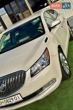 Седан Buick LaCrosse 2013 в Одессе