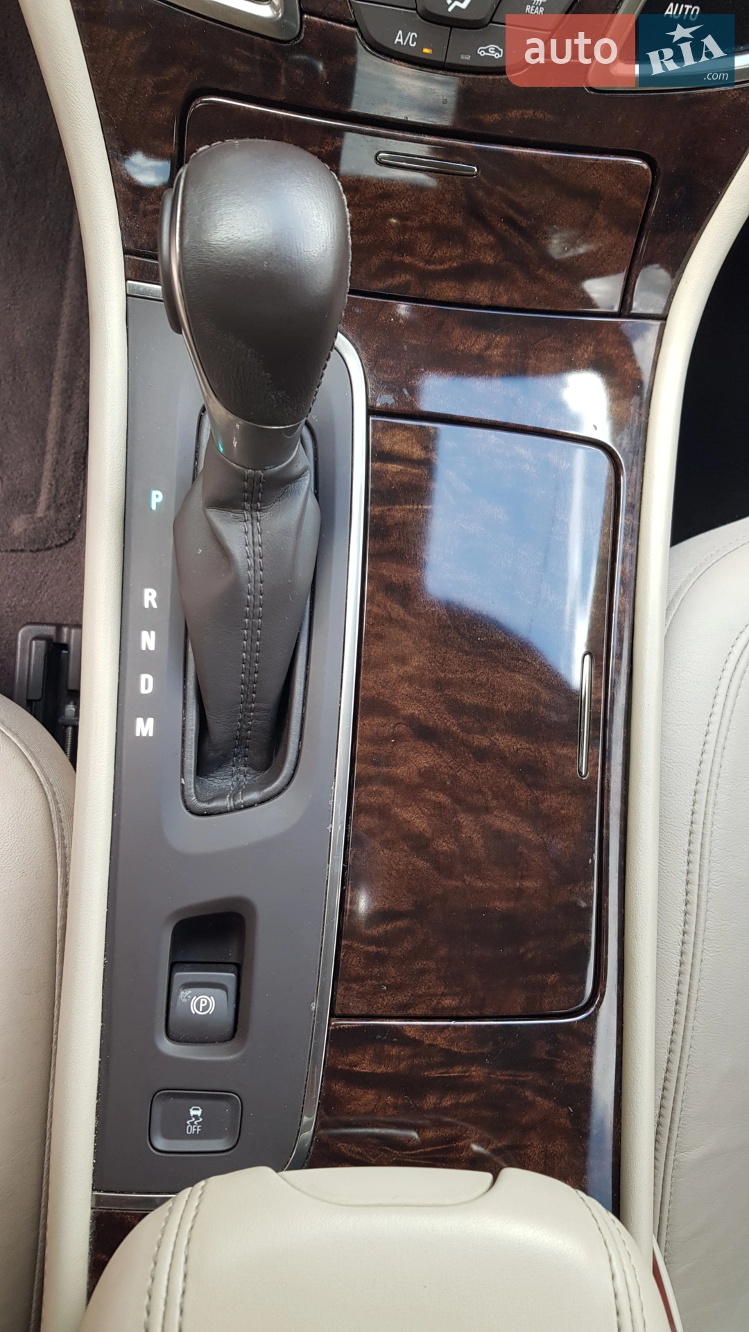 2015 Buick LaCrosse - мініатюра 22