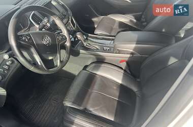 Седан Buick LaCrosse 2014 в 
