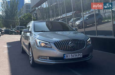 Седан Buick LaCrosse 2015 в Киеве