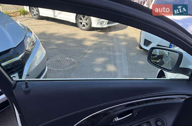 Седан Buick LaCrosse 2014 в 