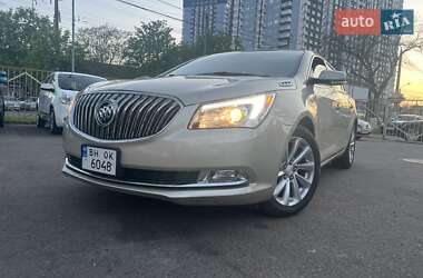 Седан Buick LaCrosse 2015 в Одессе Седан Buick LaCrosse 2015 в Одессе