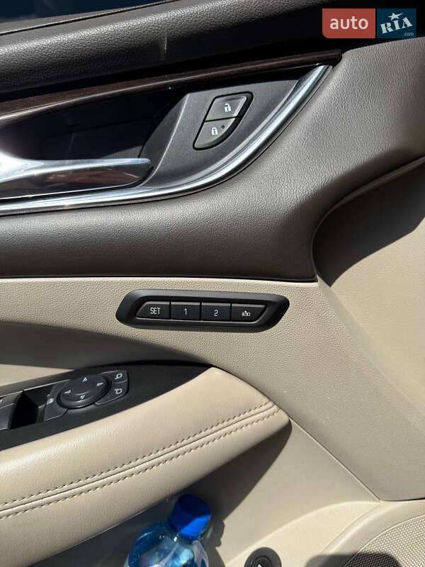 Седан Buick LaCrosse 2016 в Києві фото 15 Седан Buick LaCrosse 2016 в Києві