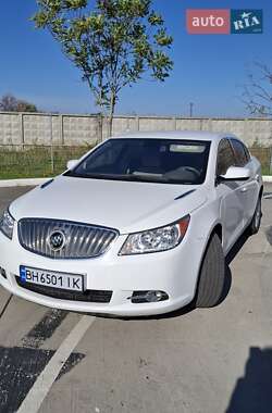 Седан Buick LaCrosse 2013 в Одессе