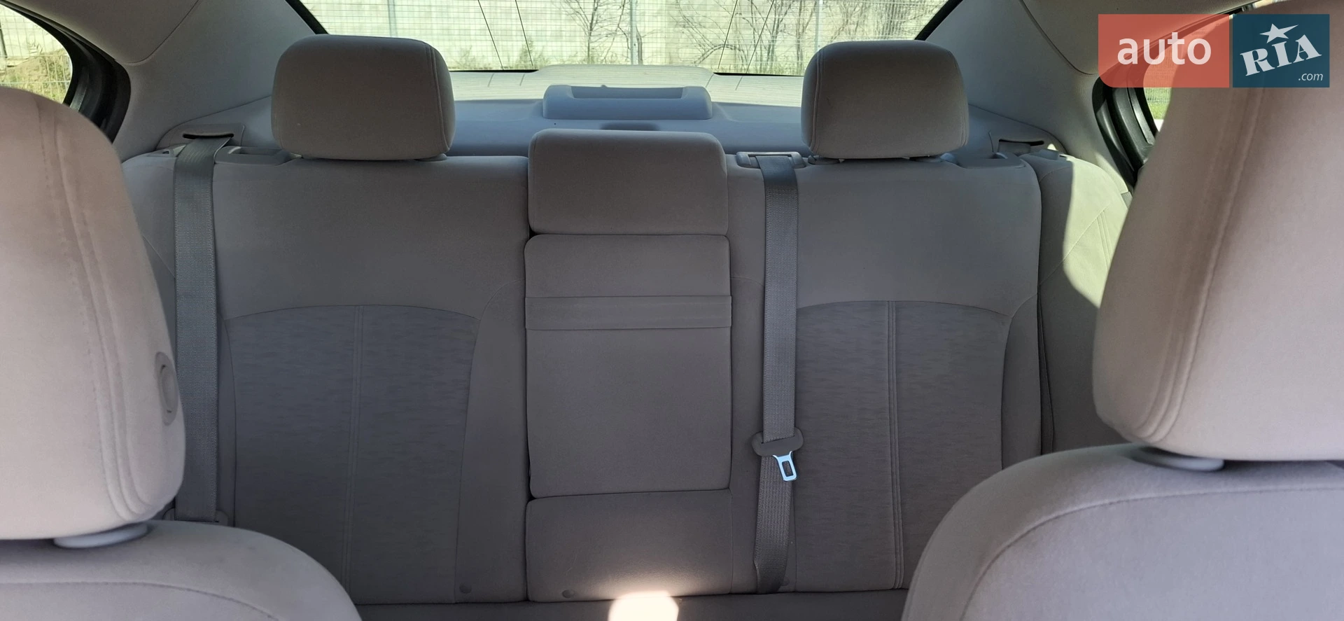 2013 Buick LaCrosse - мініатюра 19