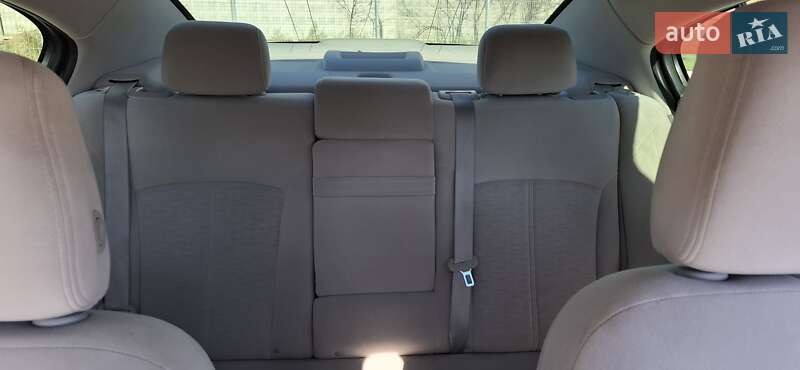 Седан Buick LaCrosse 2013 в Одессе фото 19 Седан Buick LaCrosse 2013 в Одессе