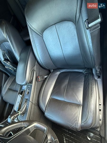 Седан Buick LaCrosse 2015 в Киеве