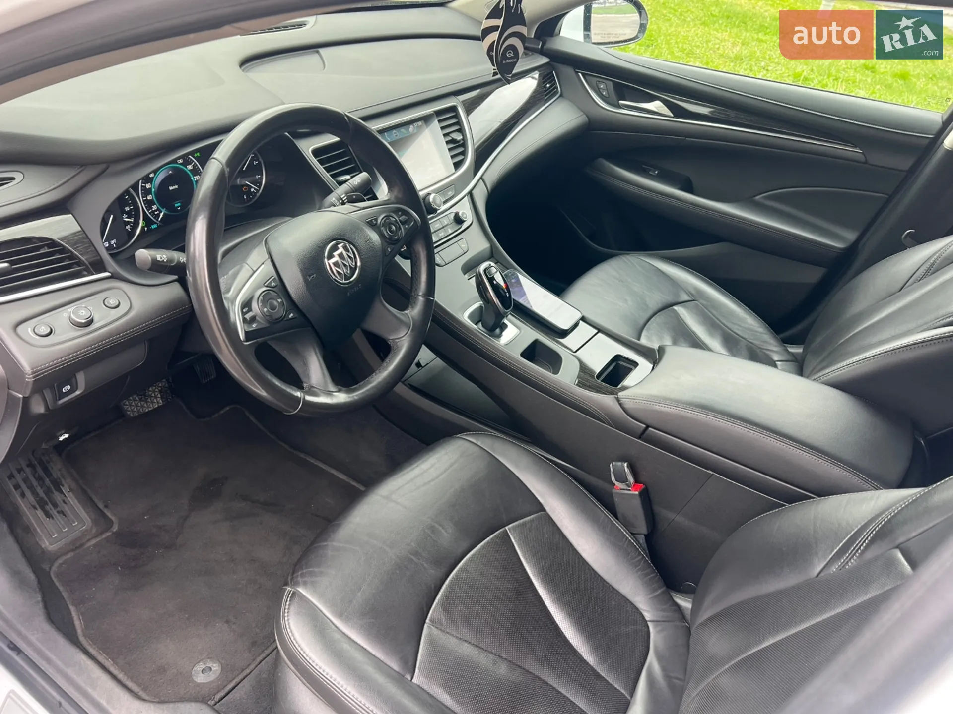 2018 Buick LaCrosse - мініатюра 16